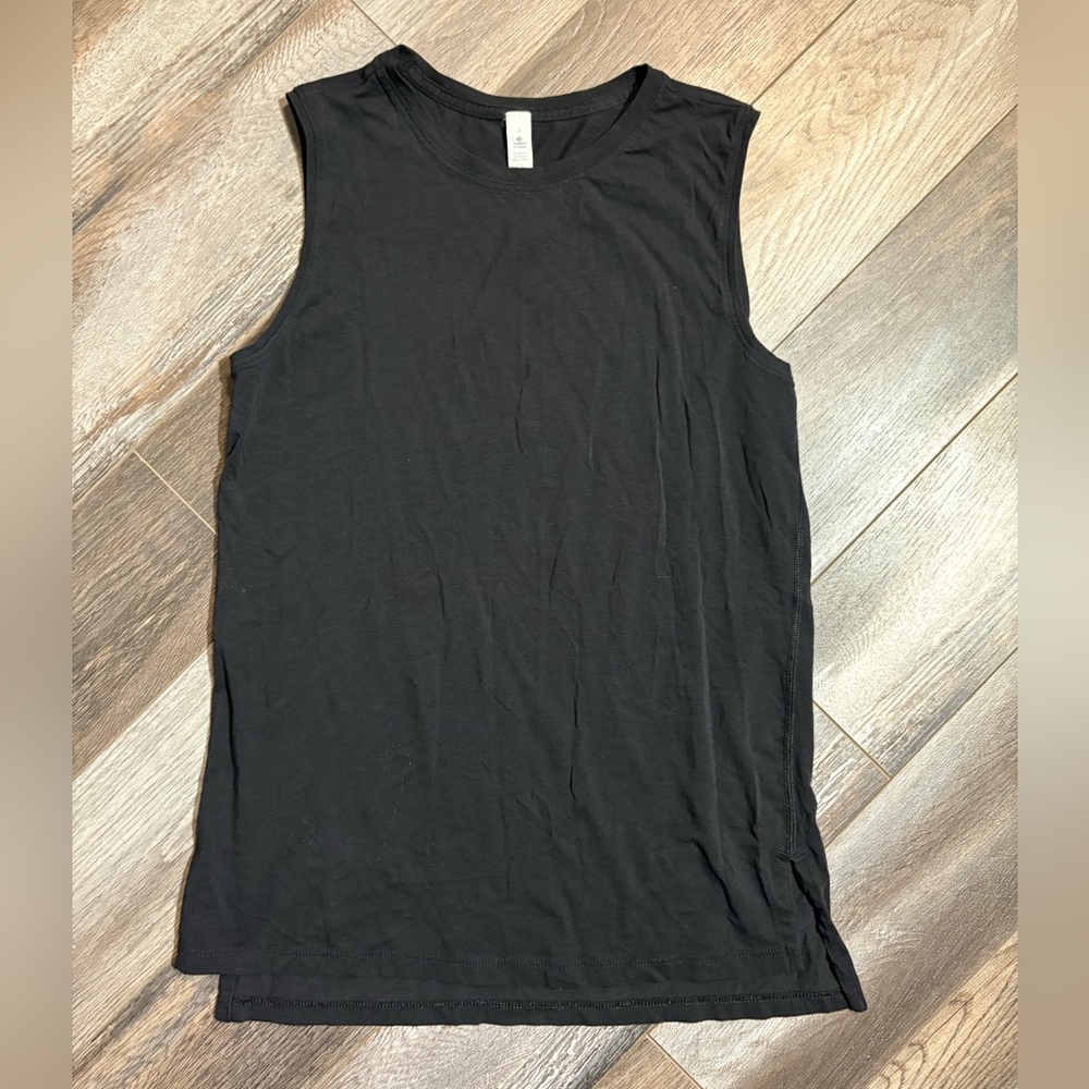 Lululemon Love Sleeveless Tank Size 2